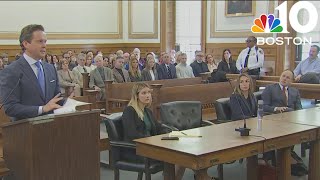 Attorneys for Karen Read reveal new details from federal investigation