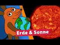 Warum gibt es Jahreszeiten? | Die Maus | WDR