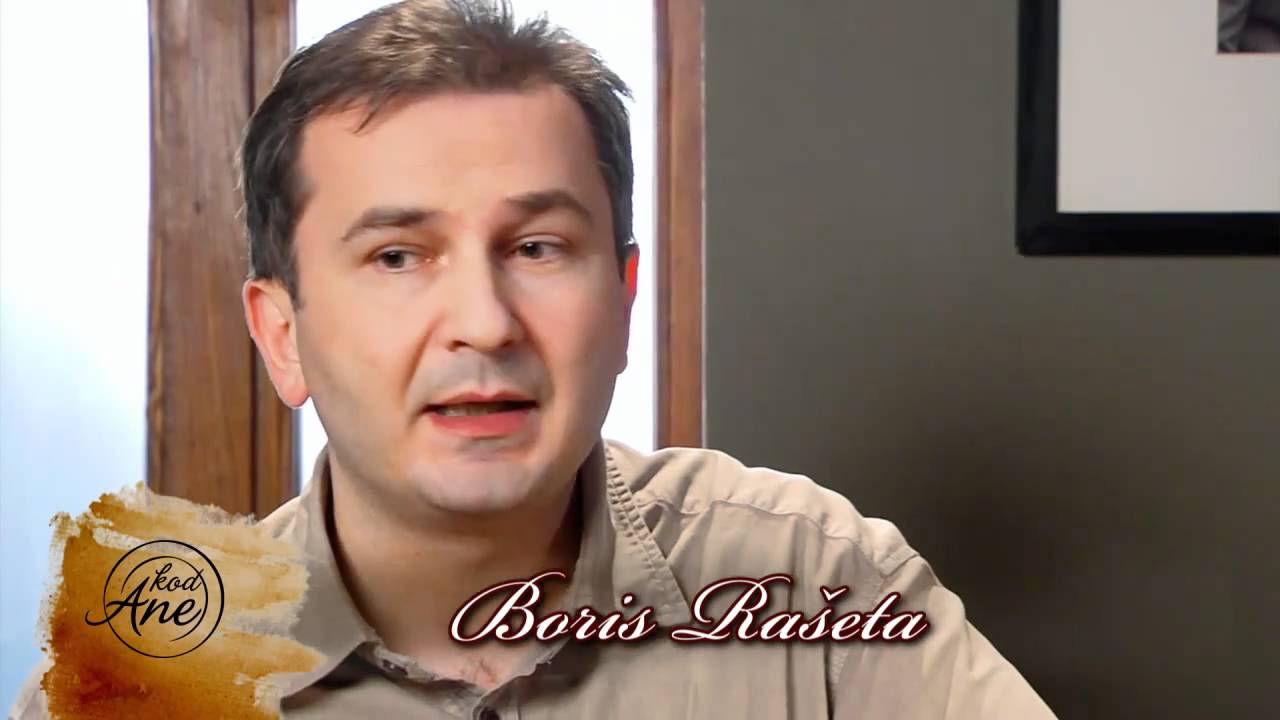 Kod Ane - čokoladne palačinke s umakom od čokolade