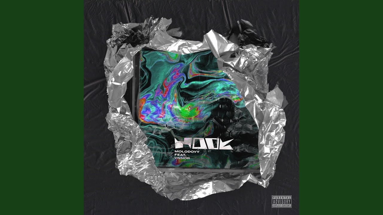 Watch Hook (Original Mix) on YouTube Watch Hook (Original Mix) on YouTube