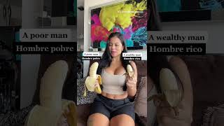 👉 Who has it? 🤯🙃 You know what I want? ✌ #shorts #youtubeshorts #steffymoreno