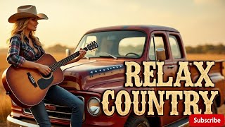Top Slow Country Songs Of All Time - Top Greatest Old Classic Country Songs Collection [mix59]