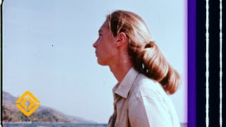 Dr. Jane Goodall Turns 90 | A Message on Hope | Rivian