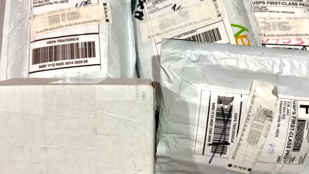 A PACKAGE FROM 7 YEARS AGO AND A 100 SILVER PACK BREAK SPOT!  (Time capsule Tuesday)