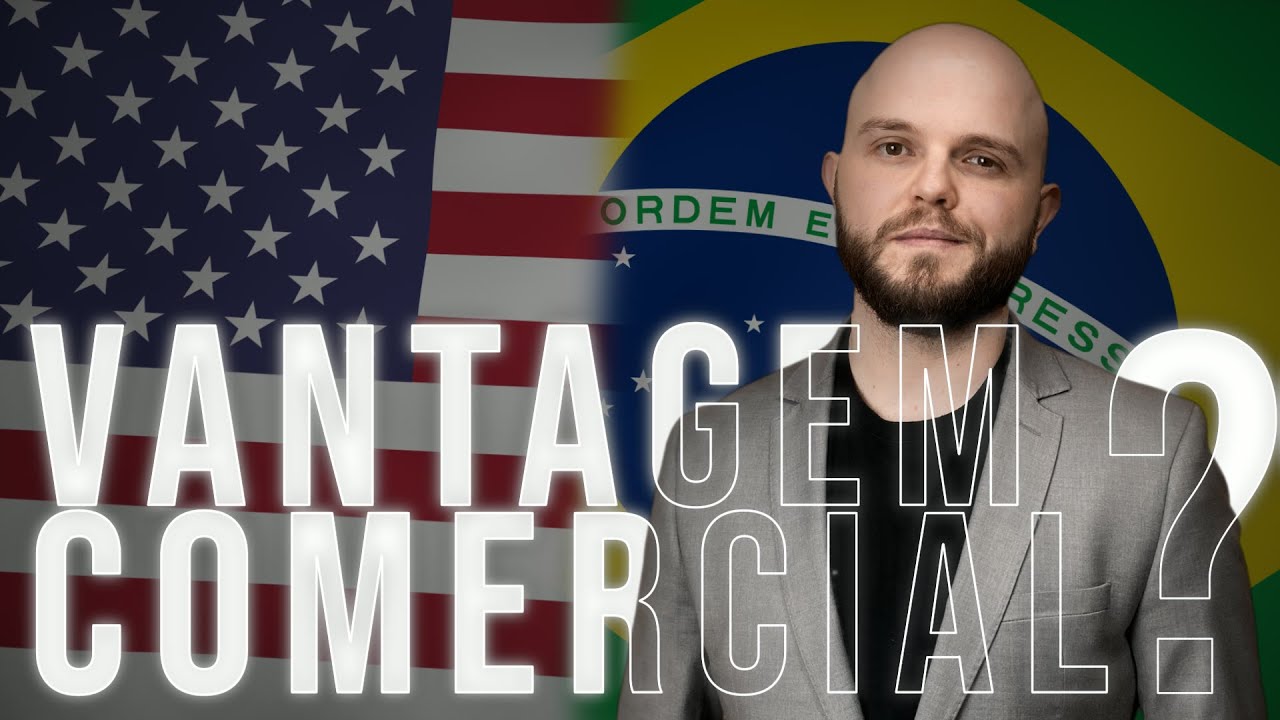 O Que Permite o Comércio?