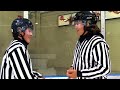 2022 OMHA Referee School Recap