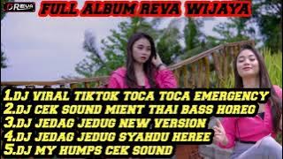 FULL ALBUM DJ REVA WIJAYA