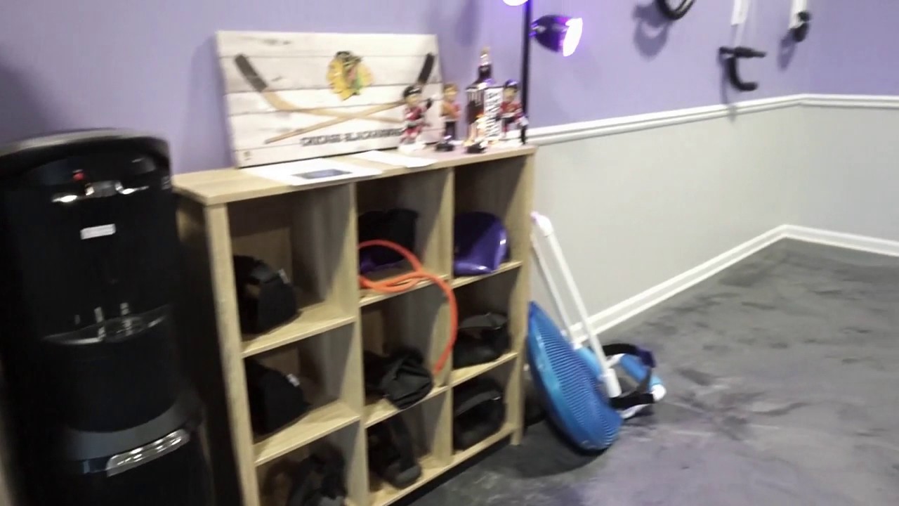 Carol Stream Chiropractic Office