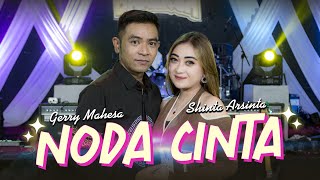 Download lagu Noda Cinta  -  Shinta Arsinta Ft. Gerry Mahesa - Bareksa Music Duet Baper  Offic mp3