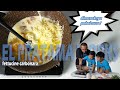 Fettucine carbonara  how to make creamy fettucine carbonara  el pratama works cooking time