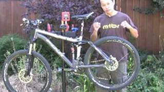 2017 fuji outland 1.3 review