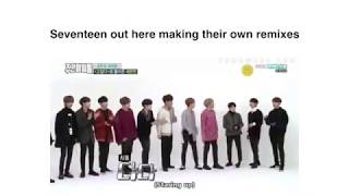 Seventeen video memes part 4