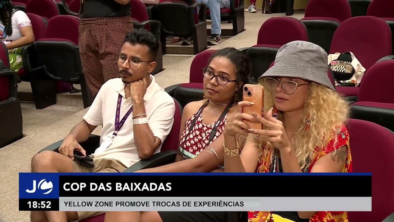 JC 2ª Ed - Yellow Zones (21/11/2025)