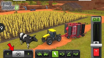 Funny Moments of Farming Simulator 18, Fs 18 Multiplayer Gameplay | Timelapse    @SkullGaming5520