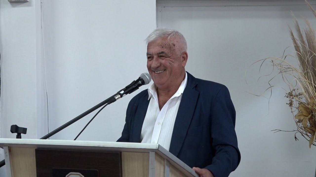 Alejandro Roca: Balance educativo de las CLE y FODEMEEP - LRTV