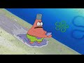 Spongebob Patrick Crashes Into A Mountain Spongebob Patrick Crashes Into A Mountain