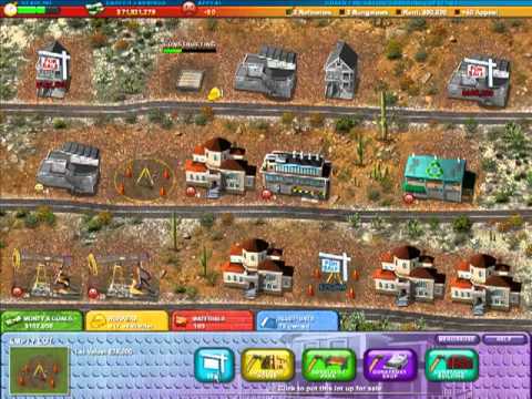 build a lot 2 town of the year