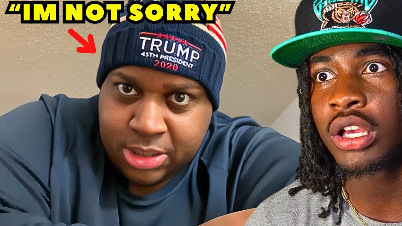 EDP Is Back And He Wants MORE 