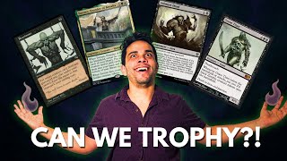 They Passed Me the PERFECT Reanimator Deck | Vintage Cube MTG