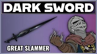 WARFRAME | DARK SWORD WE SLAM BUILD GUIDE! 2026 BUILD