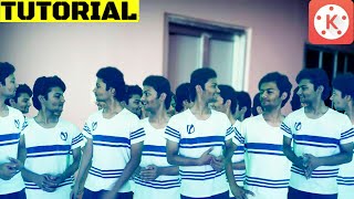 Clone armies| multiple clone video editing courses kinemaster