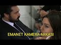 Emanet Yeni Kamera arkası - Legacy Behind the scenes Eng - Espanol Subs