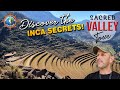 Sacred Valley Tour, discover the secrets of the Incas!