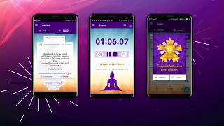 Nam Myoho Renge Kyo - New & Exciting features - TogetherWeChant(SGI Buddhism) - screenshot 1