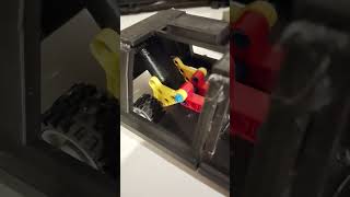 (please go viral 😭i spent weeks on it) New 3D printed tornado interceptor
