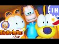 😎 Garfield saves the world ! 😎 - Buong Episode HD