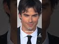 Ian somerhalder 