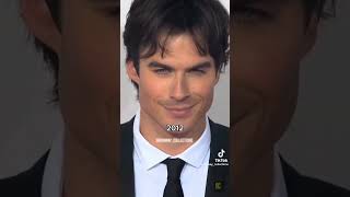 Ian Somerhalder 