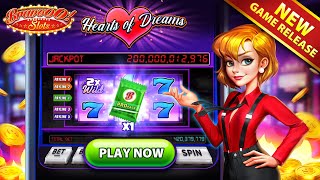 ★☆New Game: Hearts of Dreams★☆ screenshot 4