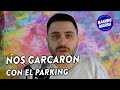 Ultimo Momento: Nos garcaron con el Parking | Ramiro Marra