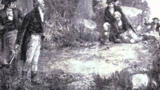 Burr-Hamilton Duel