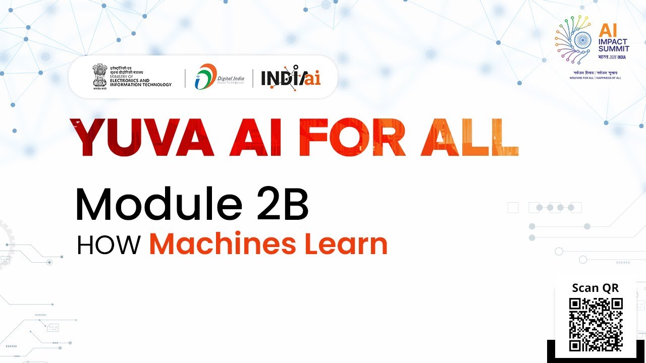 Module 2B - How Machines Learn - YouTube