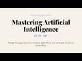 AI and Deep Learning for Decision Makers | AI Strategy and Business Intelligence Course