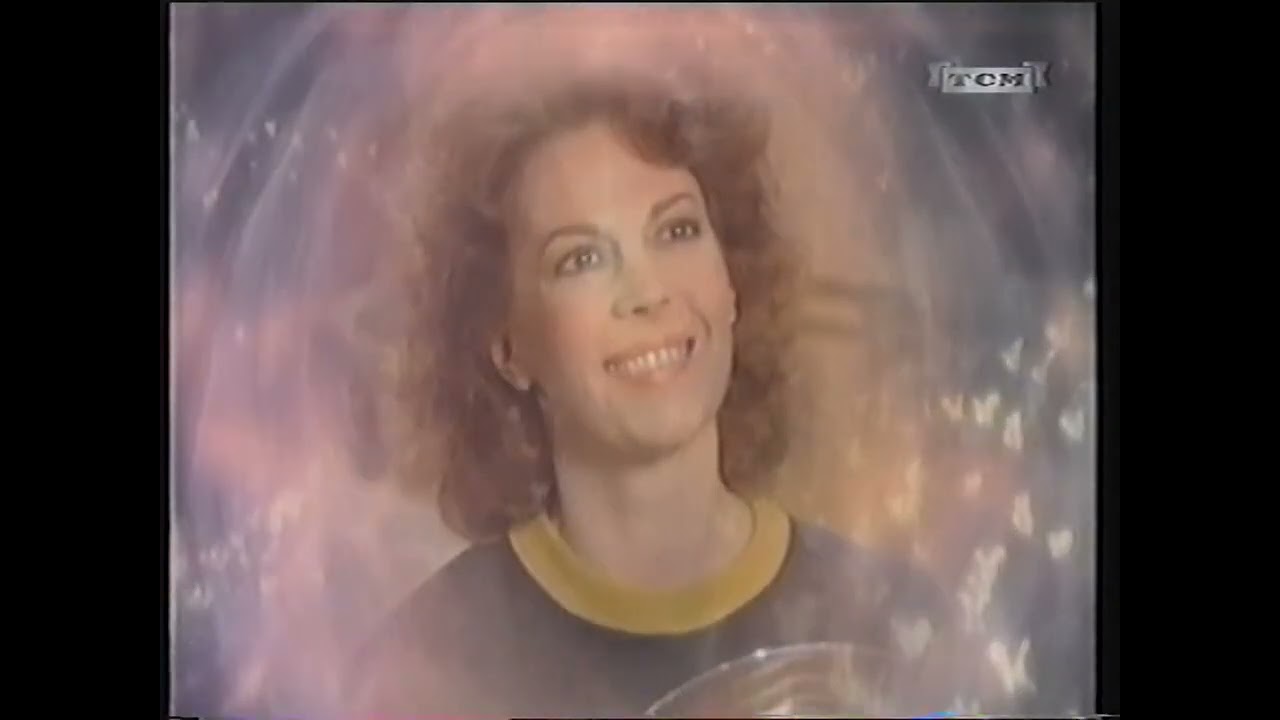 Fr. przejścia z Cartoon Network i zapowiedzi. TCM 15.12.1998