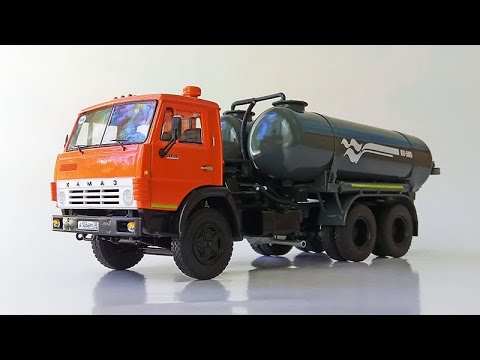 Сборка планетарки камаз Сборка планетарки камаз