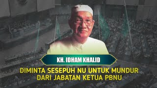 Download Lagu KH. Idham Khalid, Politisi NU Paling Handal MP3