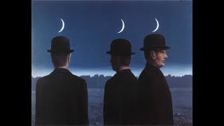 René Magritte (Part 2)
