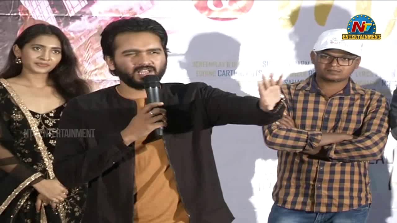 Mrs & Miss Theatrical Trailer Launch | NTV Entertainment