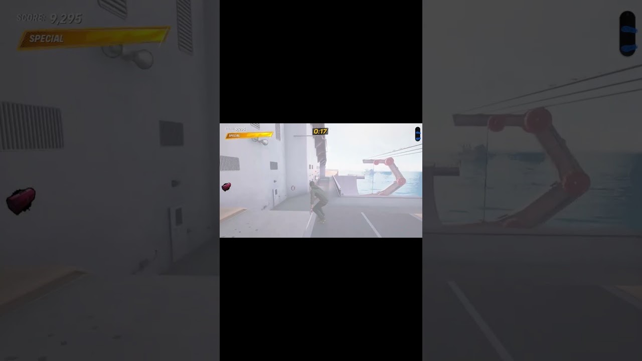 Help Raise The Ferry