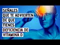 14 Señales De Deficiencia De Vitamina D