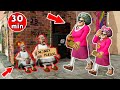 Rich Scary Teacher Vs Poor Granny Funny Horror Animation 30 Minutes With Granny Rich Scary Teacher Vs Poor Granny Funny Horror Animation 30 Minutes With Granny