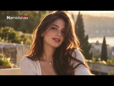 Hamidshax - Sky of Love (Remix 2026)