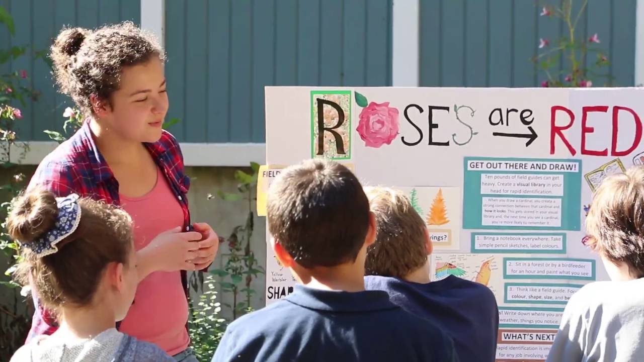 Environmental and Wildlife Management Technology - Field Station