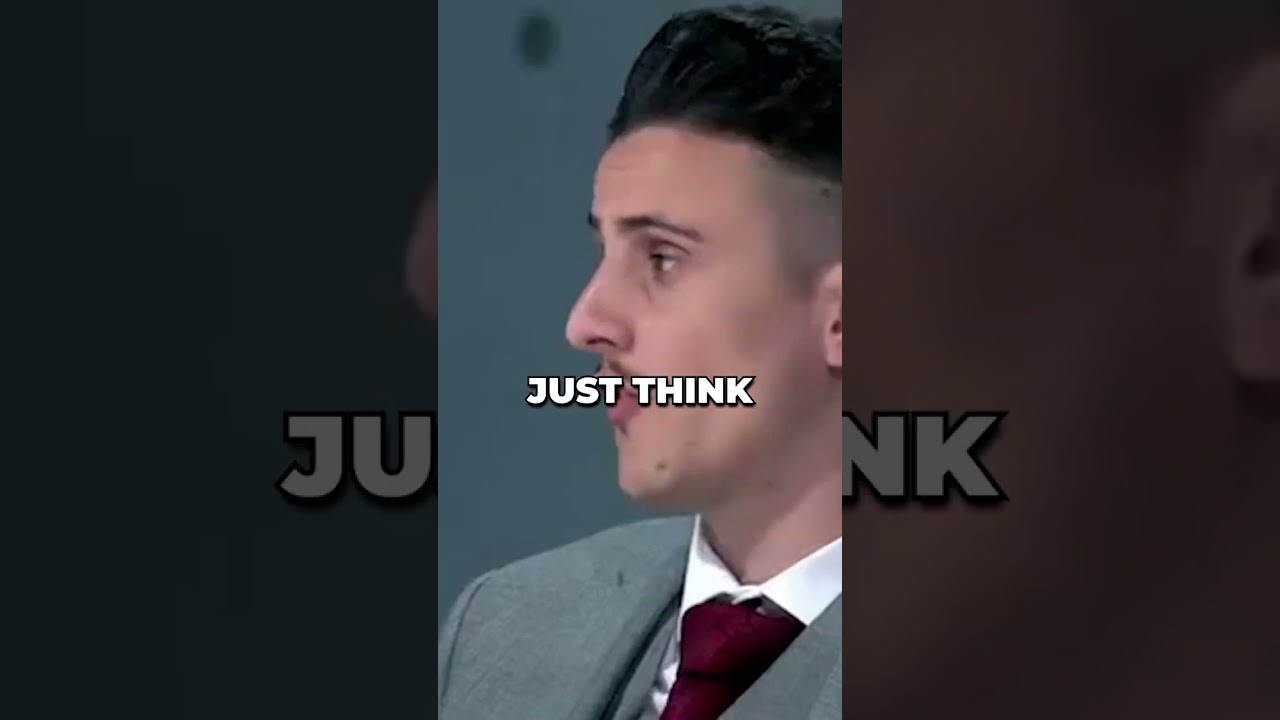 This is what goes down after a task in the boardroom | The Apprentice | Joseph Valente