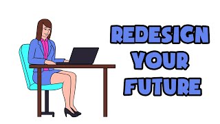 Design Your Future Book Summary | How To Create Your Own Future?