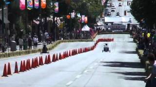 Kitsilano Soap Box Derby, Vancouver, Canada (2006)
